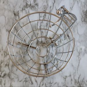 2 Tier Fruit Holding Stand